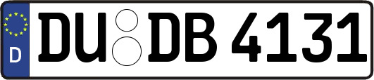 DU-DB4131
