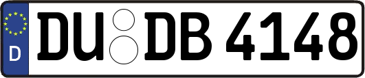DU-DB4148