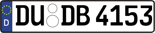 DU-DB4153