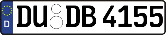 DU-DB4155