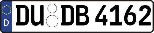 DU-DB4162