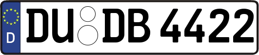 DU-DB4422