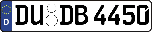 DU-DB4450