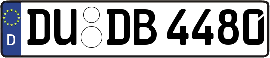 DU-DB4480