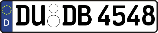 DU-DB4548