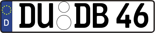 DU-DB46