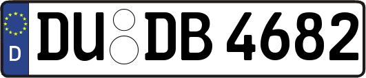 DU-DB4682