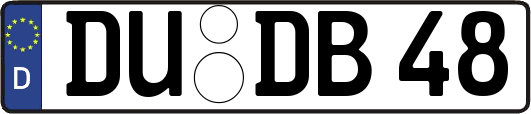 DU-DB48