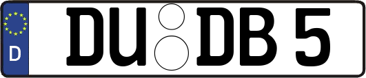 DU-DB5