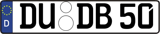 DU-DB50