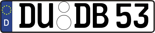 DU-DB53