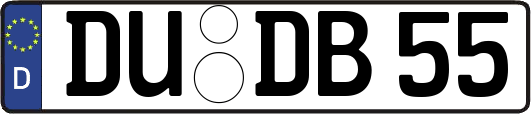 DU-DB55