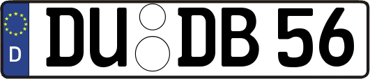 DU-DB56