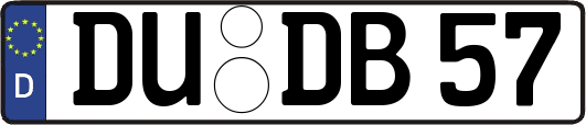 DU-DB57