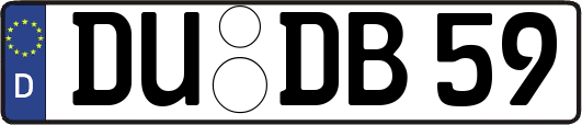 DU-DB59