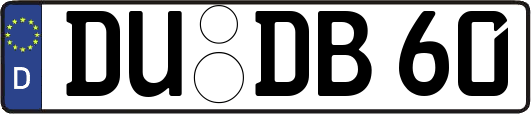 DU-DB60