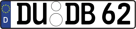 DU-DB62