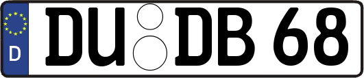 DU-DB68