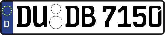 DU-DB7150