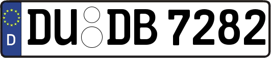 DU-DB7282