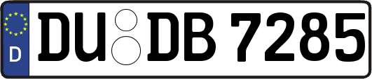 DU-DB7285