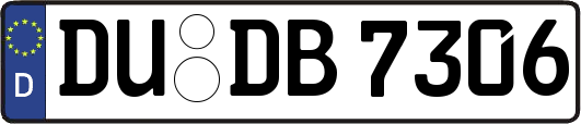 DU-DB7306