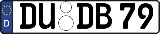 DU-DB79