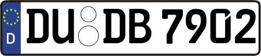 DU-DB7902