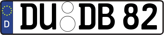 DU-DB82