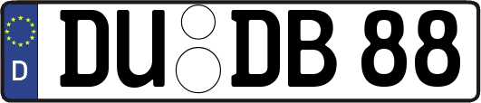 DU-DB88