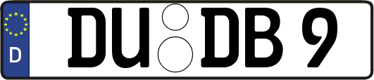 DU-DB9