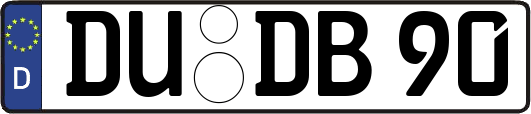 DU-DB90