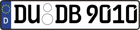 DU-DB9010