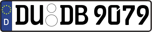 DU-DB9079