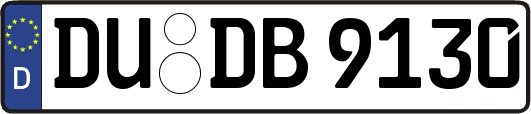 DU-DB9130
