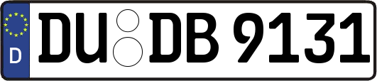 DU-DB9131