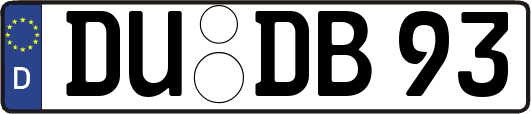 DU-DB93