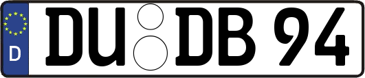 DU-DB94