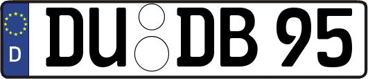 DU-DB95