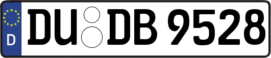 DU-DB9528