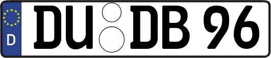 DU-DB96