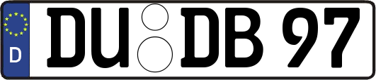DU-DB97