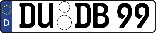 DU-DB99