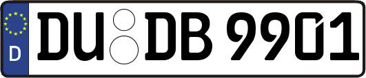 DU-DB9901