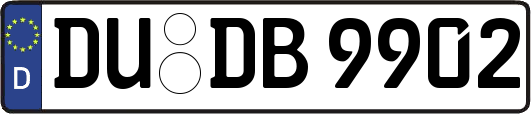 DU-DB9902