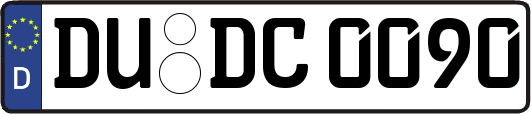 DU-DC0090