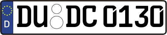 DU-DC0130