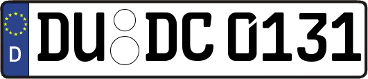 DU-DC0131