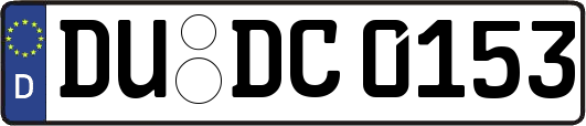 DU-DC0153