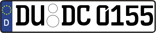 DU-DC0155